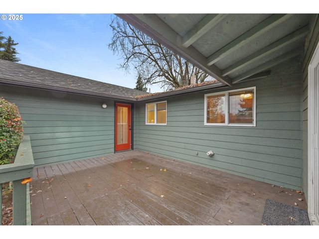 837 ARMSTRONG Ave, Eugene, OR 97404