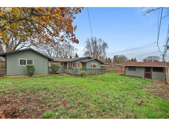837 ARMSTRONG Ave, Eugene, OR 97404