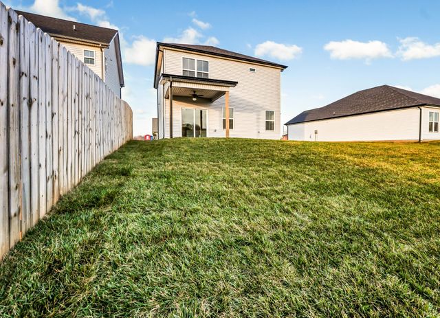 2685 Brewster Dr, Clarksville, TN 37042