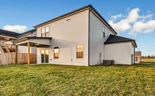 2685 Brewster Dr, Clarksville, TN 37042