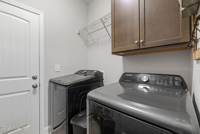 214 Weeping Willow Drive, La Grange, NC 28551