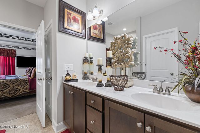 214 Weeping Willow Drive, La Grange, NC 28551