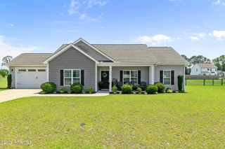 214 Weeping Willow Drive, La Grange, NC 28551