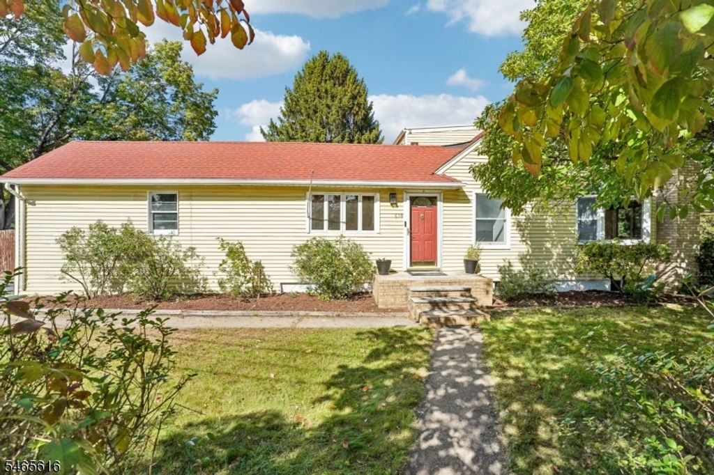 658 Parsippany Blvd, Parsippany-troy Hills Twp., NJ 07005 — exterior