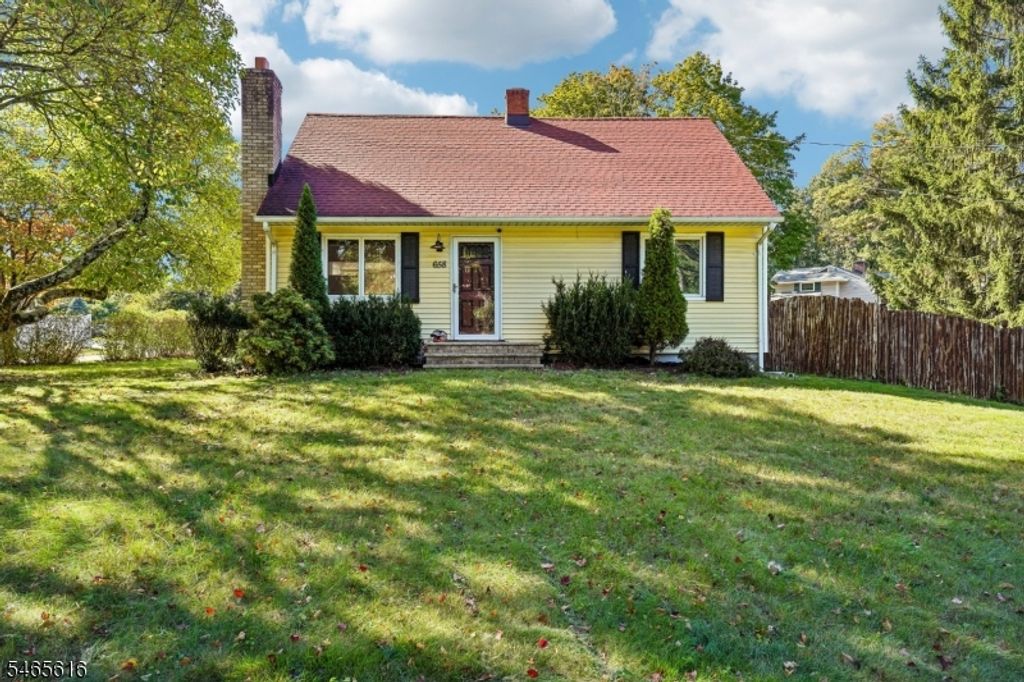658 Parsippany Blvd, Parsippany-troy Hills Twp., NJ 07005 — photo 3