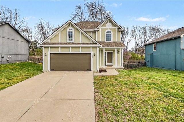 1808 NW 79th Terrace, Kansas City, MO 64151