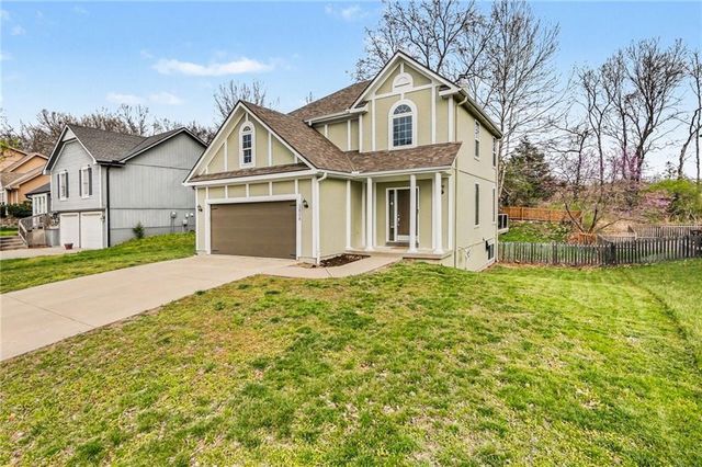 1808 NW 79th Terrace, Kansas City, MO 64151