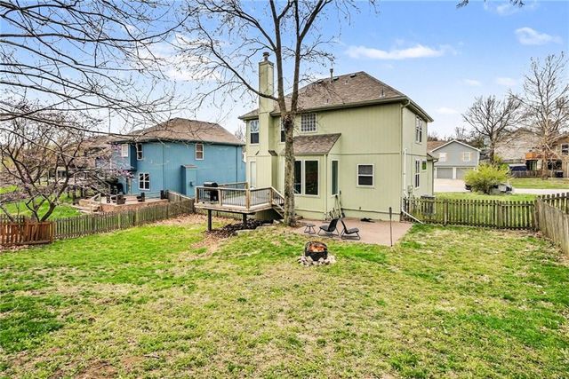 1808 NW 79th Terrace, Kansas City, MO 64151