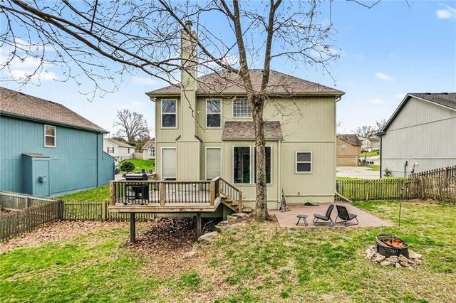 1808 NW 79th Terrace, Kansas City, MO 64151