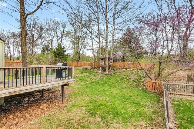 1808 NW 79th Terrace, Kansas City, MO 64151