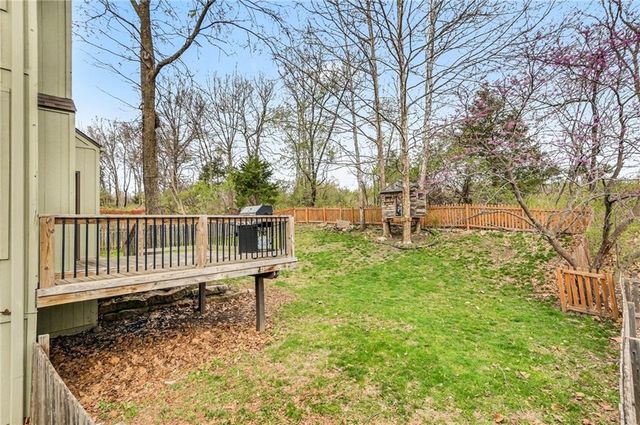 1808 NW 79th Terrace, Kansas City, MO 64151