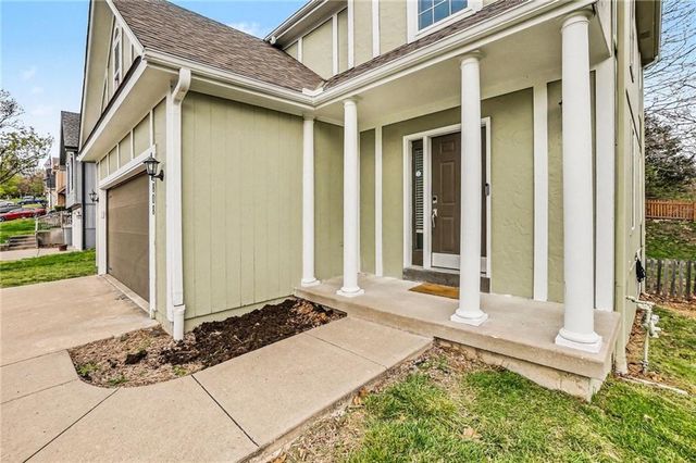 1808 NW 79th Terrace, Kansas City, MO 64151