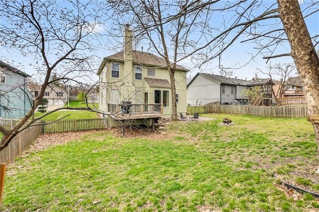 1808 NW 79th Terrace, Kansas City, MO 64151