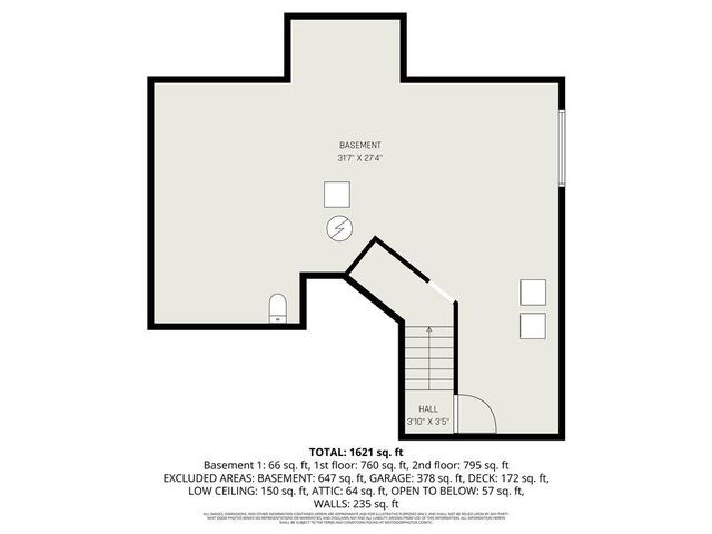 1808 NW 79th Terrace, Kansas City, MO 64151