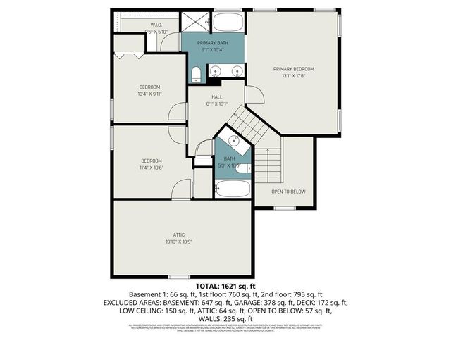 1808 NW 79th Terrace, Kansas City, MO 64151