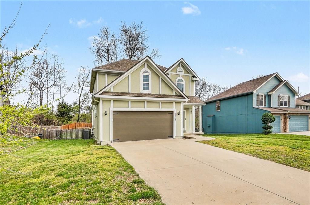 1808 NW 79th Terrace, Kansas City, MO 64151