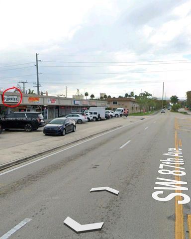 7014 SW 87 ave, Miami, FL 33173