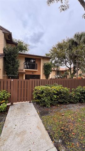 3801 Cocoplum Cir 35134, Coconut Creek, FL 33063