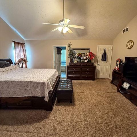 1110 Meadow Walk Avenue, Lawrenceville, GA 30044