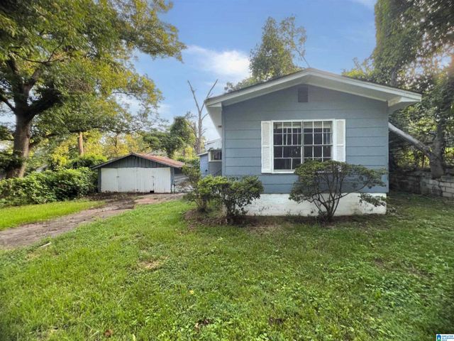 773 82ND STREET S, Birmingham, AL 35206