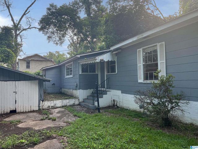 773 82ND STREET S, Birmingham, AL 35206