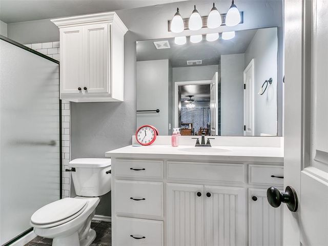 416 Kearny Lane, Yukon, OK 73099