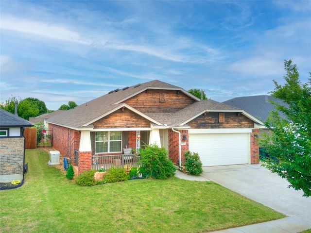 416 Kearny Lane, Yukon, OK 73099