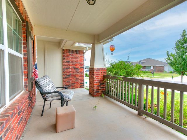 416 Kearny Lane, Yukon, OK 73099