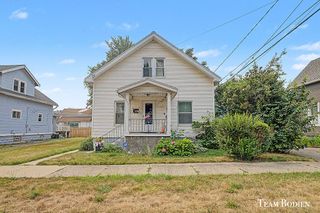 440 Webster Street, Grand Rapids, MI 49504