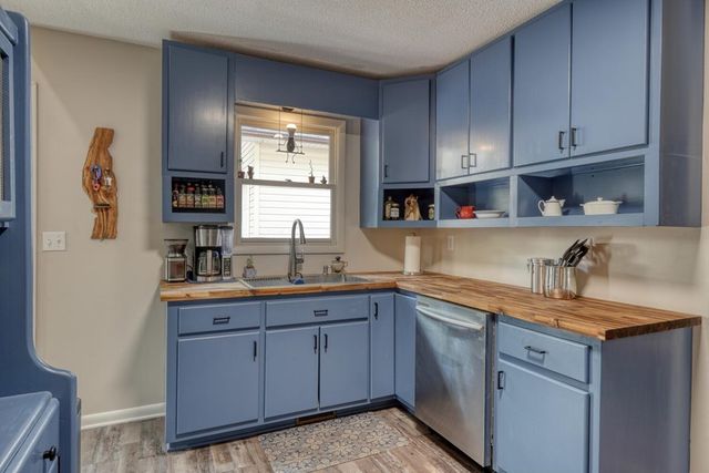 277 Tracy Street, Blairsville, GA 30512