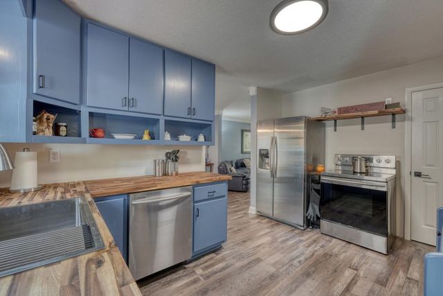 277 Tracy Street, Blairsville, GA 30512