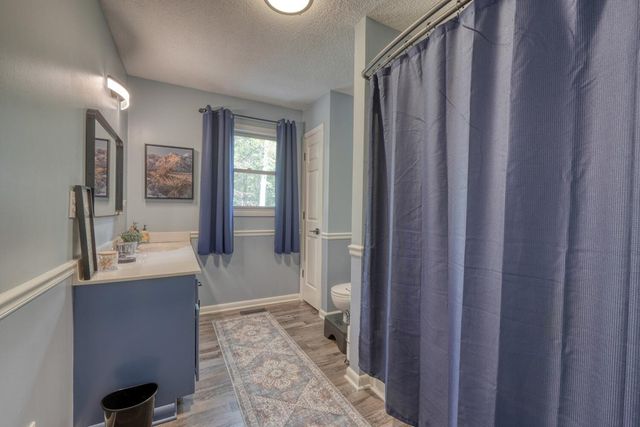 277 Tracy Street, Blairsville, GA 30512