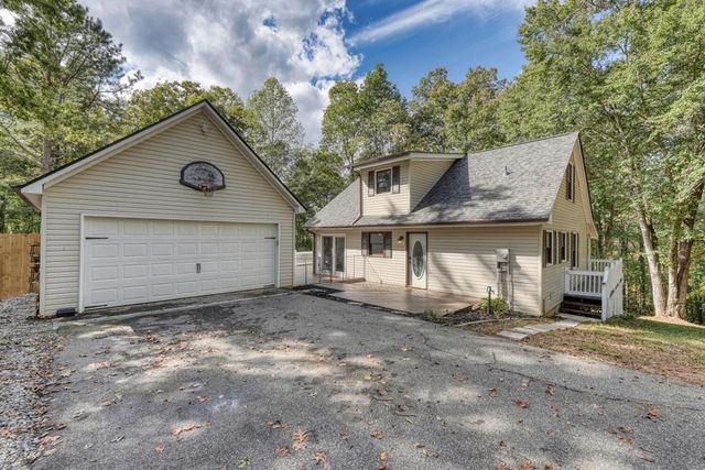 277 Tracy Street, Blairsville, GA 30512