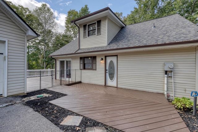 277 Tracy Street, Blairsville, GA 30512