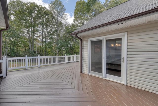 277 Tracy Street, Blairsville, GA 30512