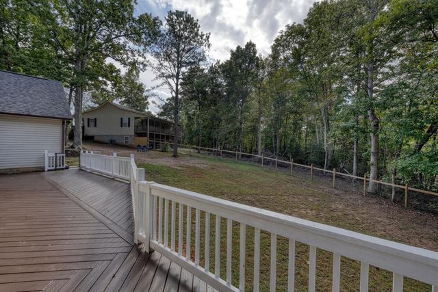 277 Tracy Street, Blairsville, GA 30512