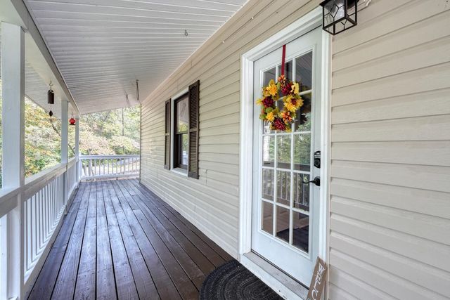 277 Tracy Street, Blairsville, GA 30512