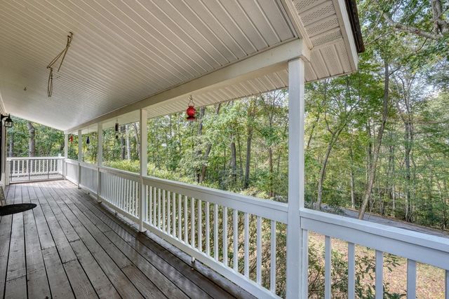 277 Tracy Street, Blairsville, GA 30512