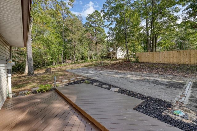 277 Tracy Street, Blairsville, GA 30512