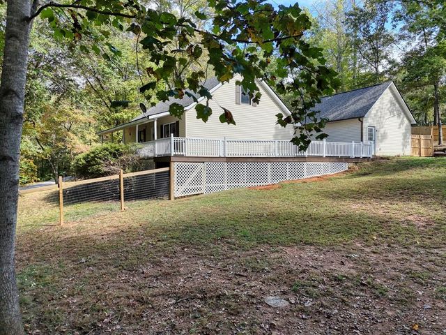 277 Tracy Street, Blairsville, GA 30512