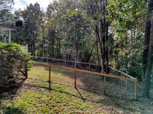 277 Tracy Street, Blairsville, GA 30512