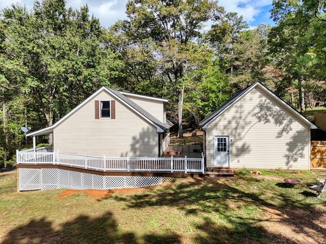 277 Tracy Street, Blairsville, GA 30512