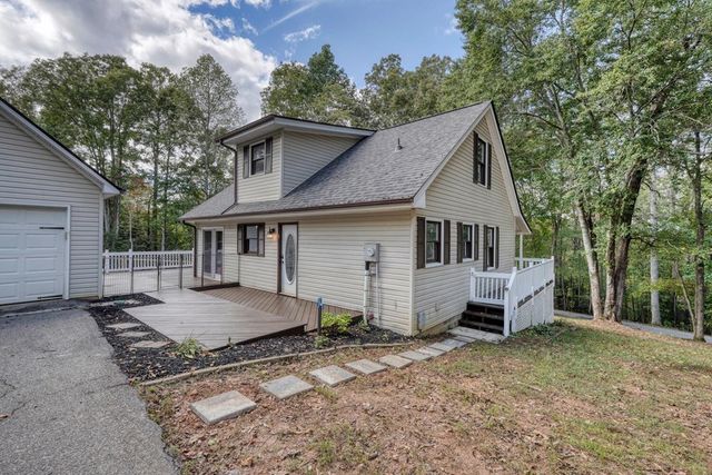 277 Tracy Street, Blairsville, GA 30512