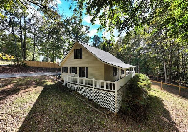 277 Tracy Street, Blairsville, GA 30512