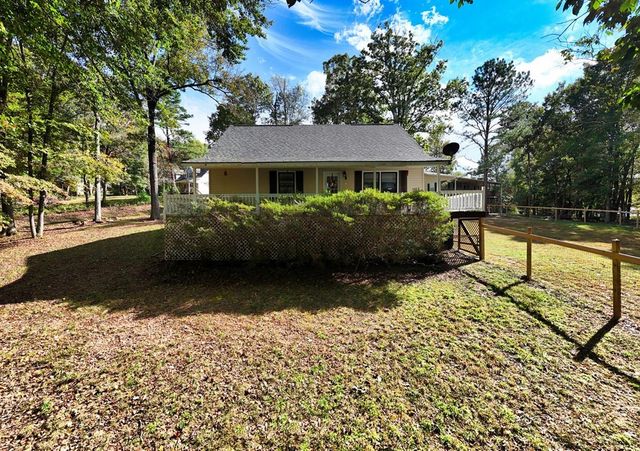 277 Tracy Street, Blairsville, GA 30512