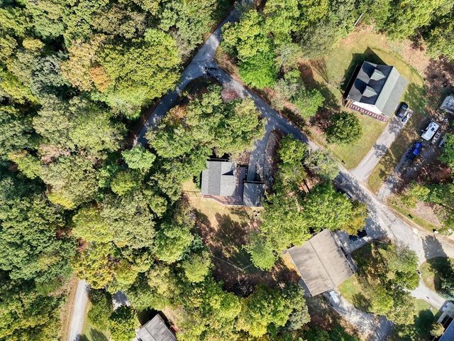 277 Tracy Street, Blairsville, GA 30512