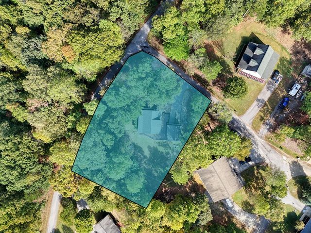 277 Tracy Street, Blairsville, GA 30512