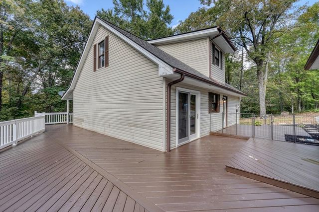 277 Tracy Street, Blairsville, GA 30512