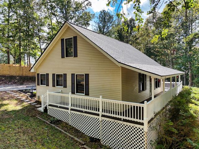 277 Tracy Street, Blairsville, GA 30512