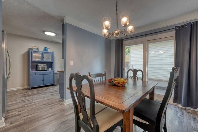 277 Tracy Street, Blairsville, GA 30512